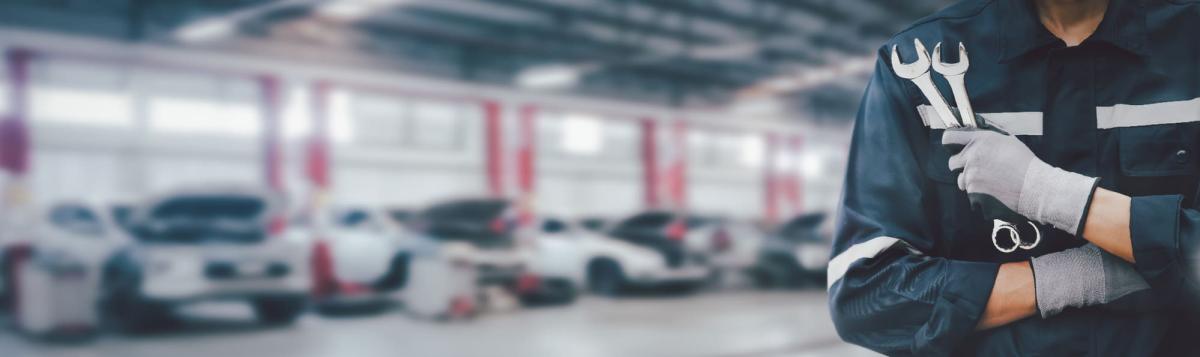 Garage Vigneux-sur-Seine