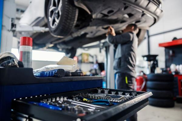 VAP GARAGE 91 - Garage auto  Vigneux-sur-Seine