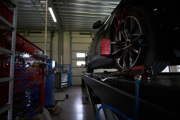 ciga'vap VAP GARAGE 91