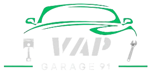 VAP GARAGE 91